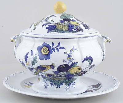 Soup Tureen c1985